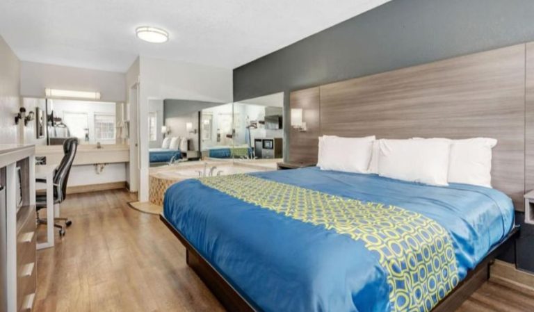 SureStay by Best Western Grove City