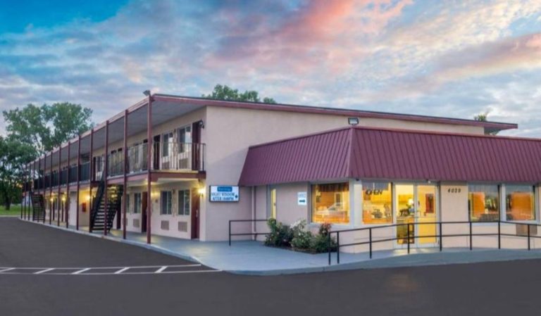 SureStay by Best Western Grove City