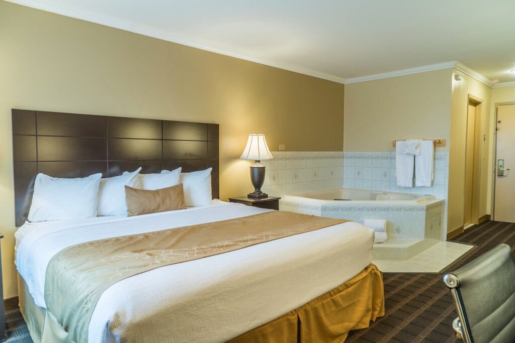 Best Western Inn & Suites