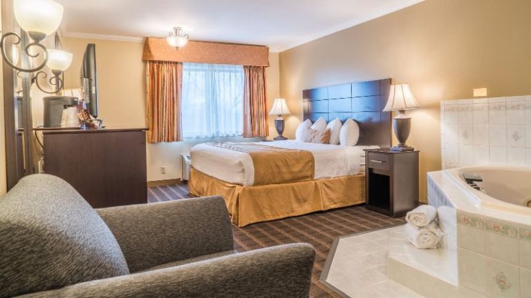 Best Western Inn & Suites