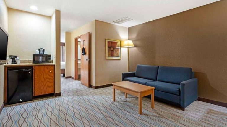 Best Western Locust Grove Inn & Suites