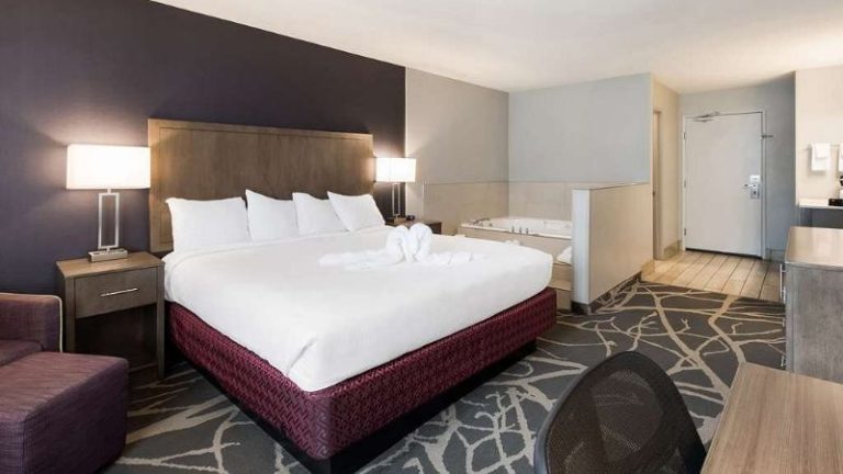 Best Western Mcminnville Inn