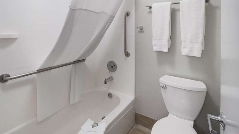 Best Western Mcminnville Inn