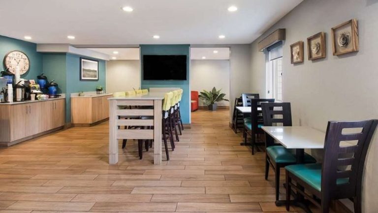 Best Western Mcminnville Inn