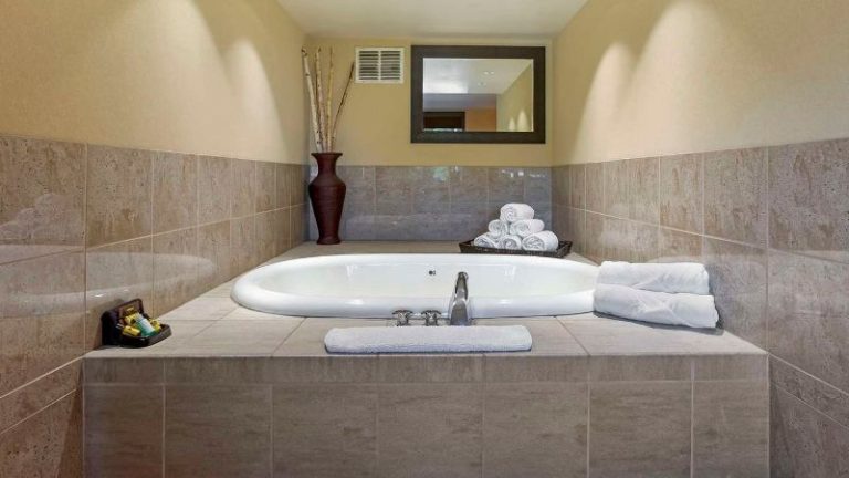 Best Western Plus Coeur d’Alene Inn
