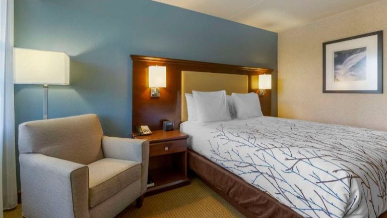 Best Western Plus Coeur d’Alene Inn