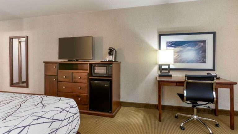 Best Western Plus Coeur d’Alene Inn