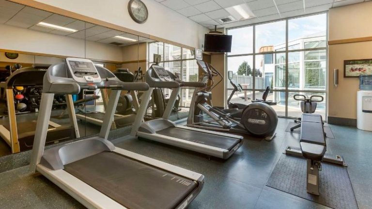 Best Western Plus Coeur d’Alene Inn