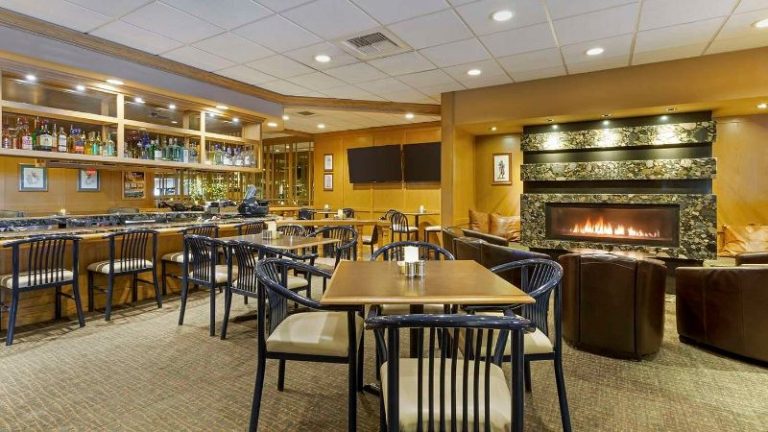 Best Western Plus Coeur d’Alene Inn