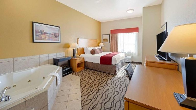 Best Western Plus Guymon Hotel & Suites