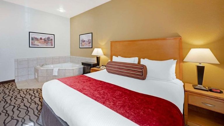 Best Western Plus Guymon Hotel & Suites