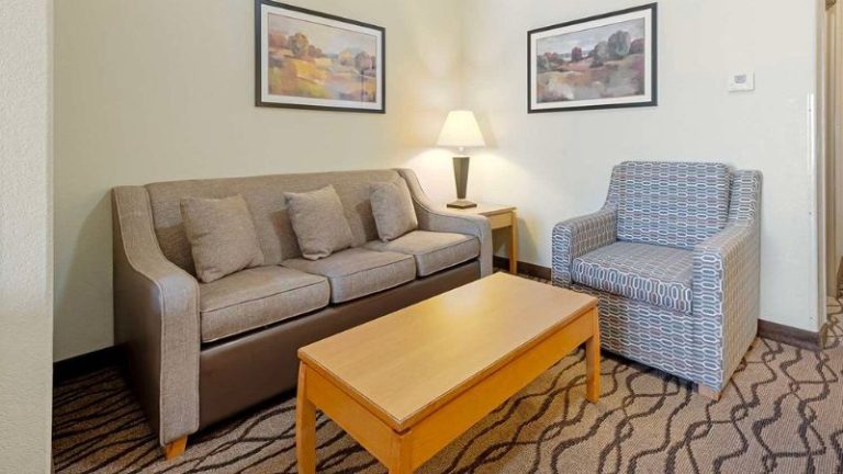 Best Western Plus Guymon Hotel & Suites