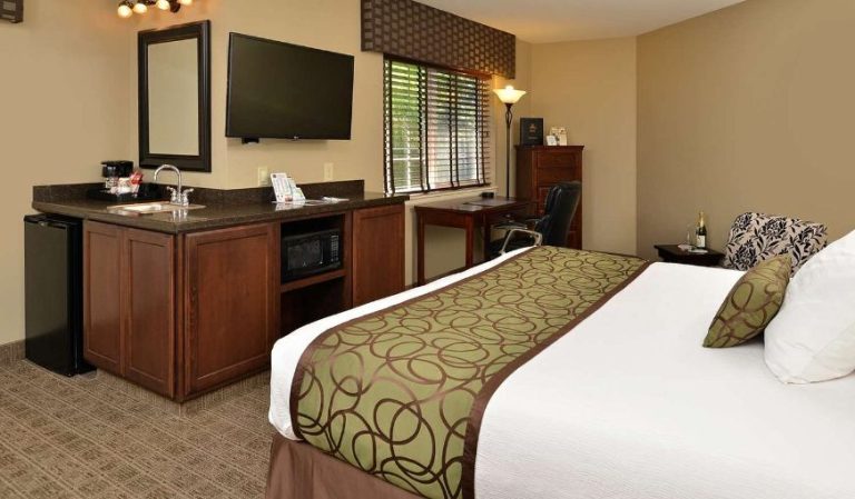 Best Western Plus Kennewick Inn