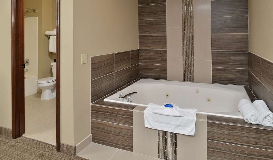 Best Western Plus Kennewick Inn