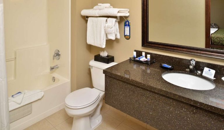 Best Western Plus Kennewick Inn