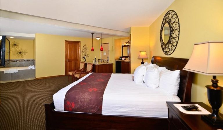 Best Western Plus Kennewick Inn