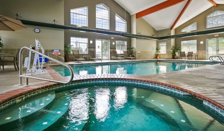 Best Western Plus Kennewick Inn