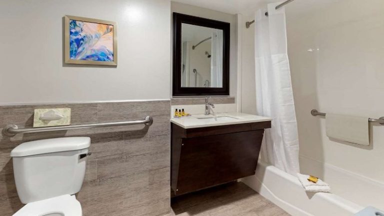 Best Western Plus Mcallen Airport Hotel