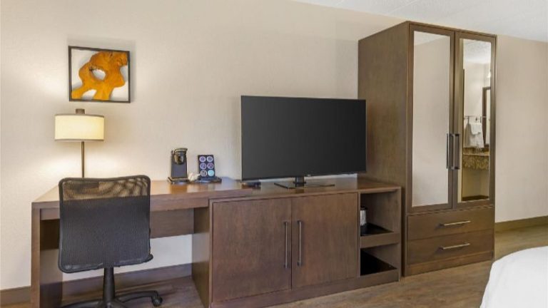 Best Western Plus Mccall Lodge & Suites