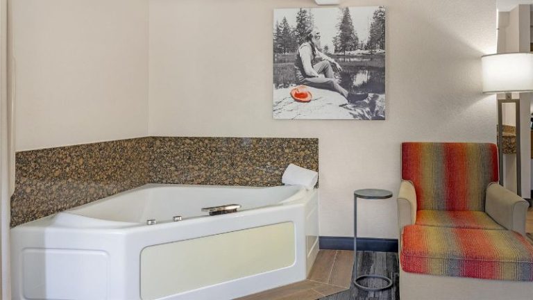 Best Western Plus Mccall Lodge & Suites
