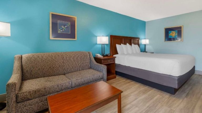 Best Western Plus Myrtle Beach @ Intracoastal
