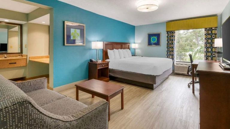 Best Western Plus Myrtle Beach @ Intracoastal