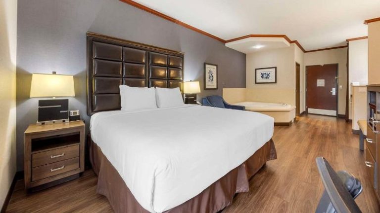 Best Western Plus Northwind Inn & Suites