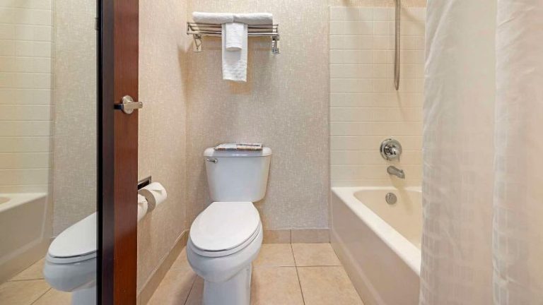 Best Western Plus Northwind Inn & Suites