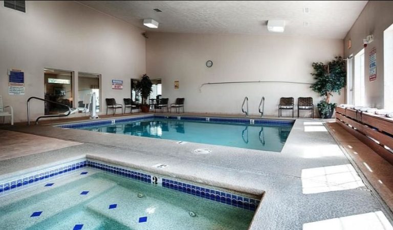 Best Western Plus The Inn At Horse Heaven