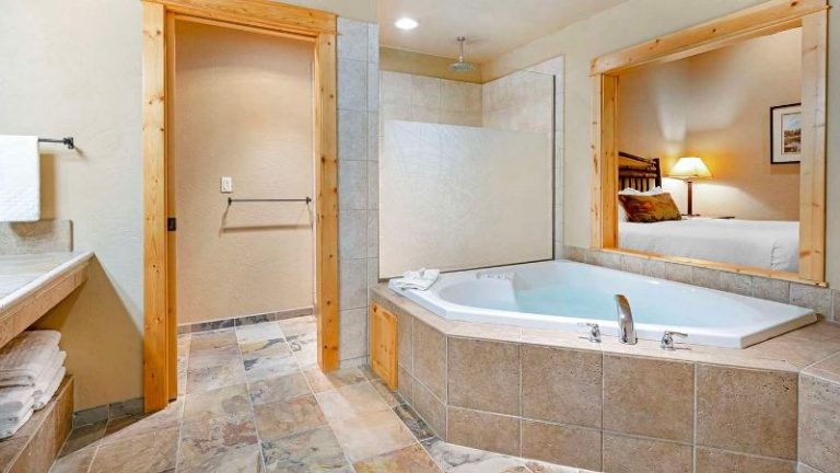 Best Western Ponderosa Lodge
