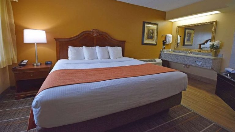Best Western Resort Hotel & Conference Center