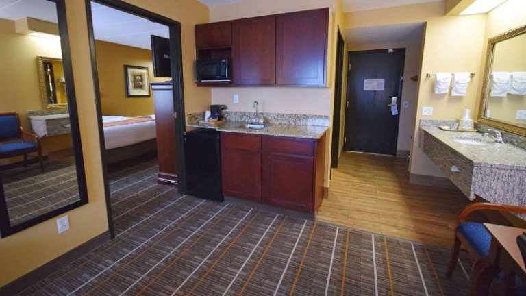Best Western Resort Hotel & Conference Center