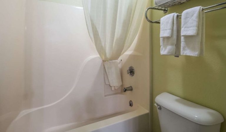 Best Western Mansfield/Bellville