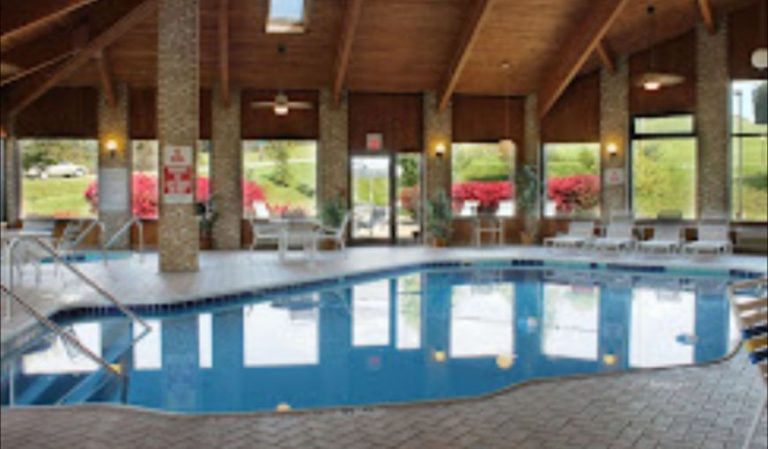 Best Western Mansfield/Bellville