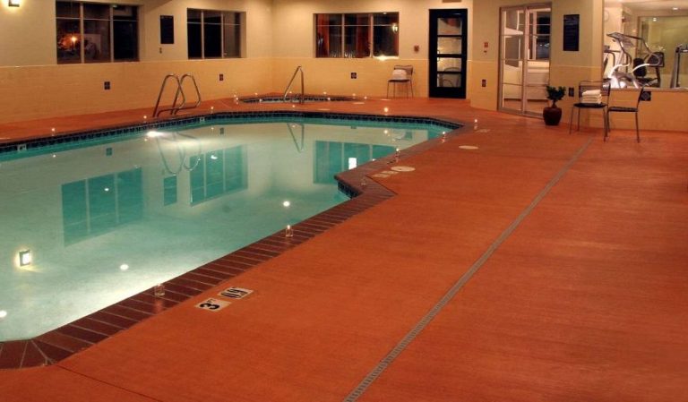 Best Western Snowcap Lodge