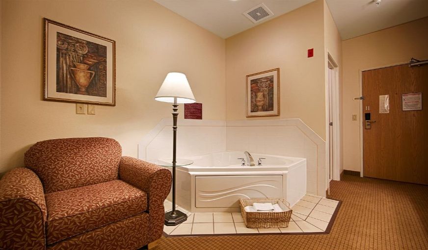 Best Western Wapakoneta Inn
