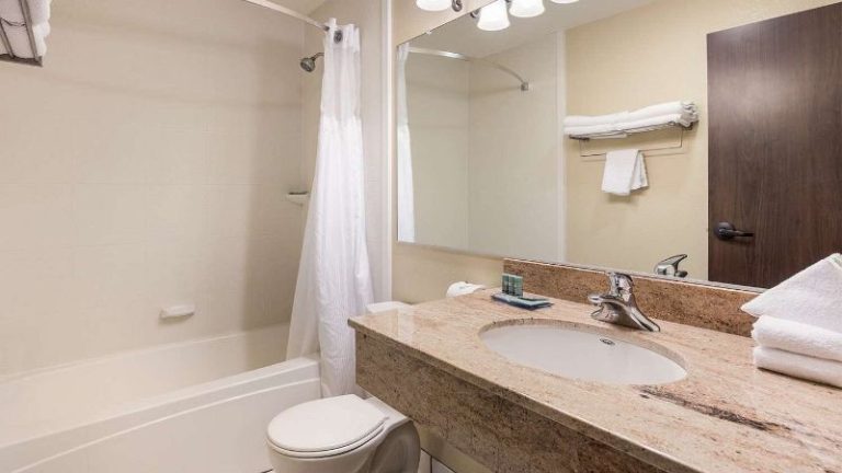 Best Western Windsor Inn