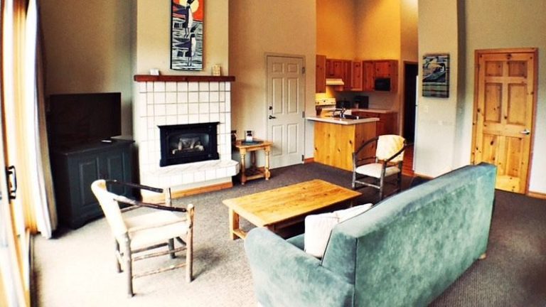 Bigfork Mountain Lake Lodge