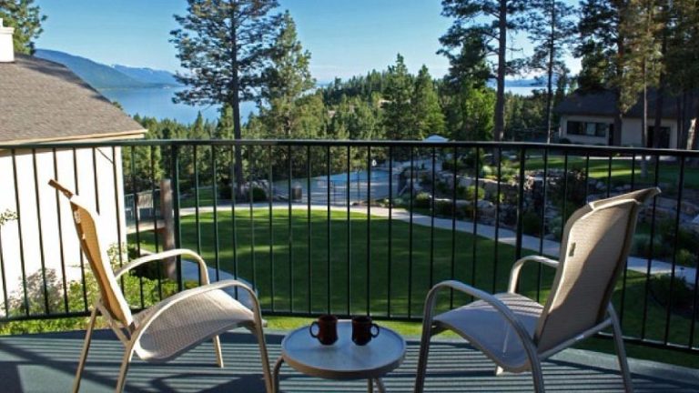 Bigfork Mountain Lake Lodge