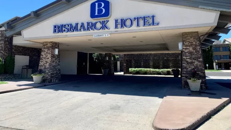 Bismarck Hotel and Conference Center