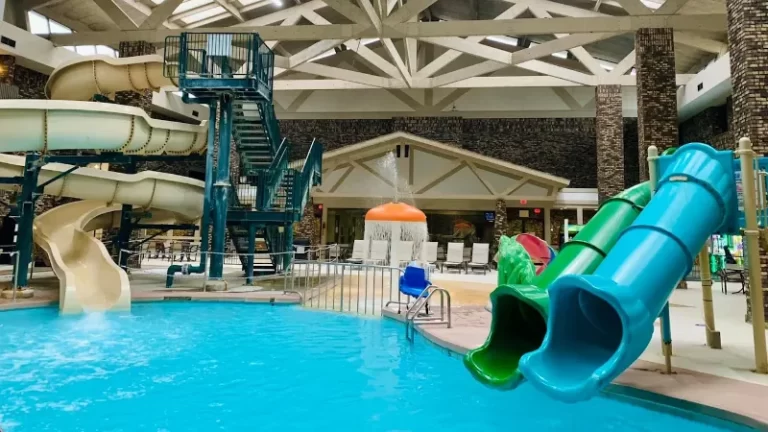 Bismarck Hotel and Conference Center