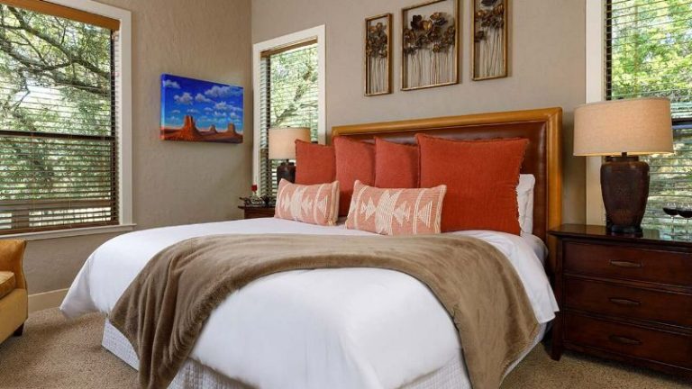 Blair House Inn