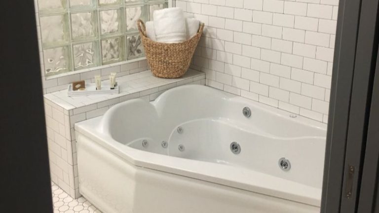 Blue Lakes Extended Stay