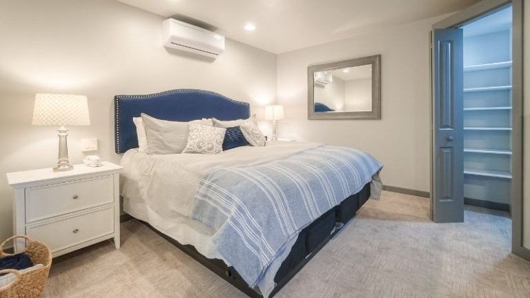 Blue Lakes Extended Stay