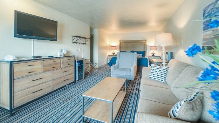 Blue Lakes Extended Stay