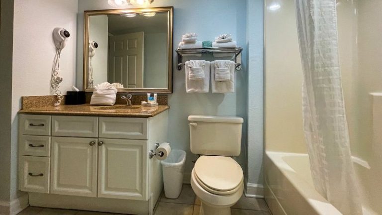 Bluegreen Horizons at 77th