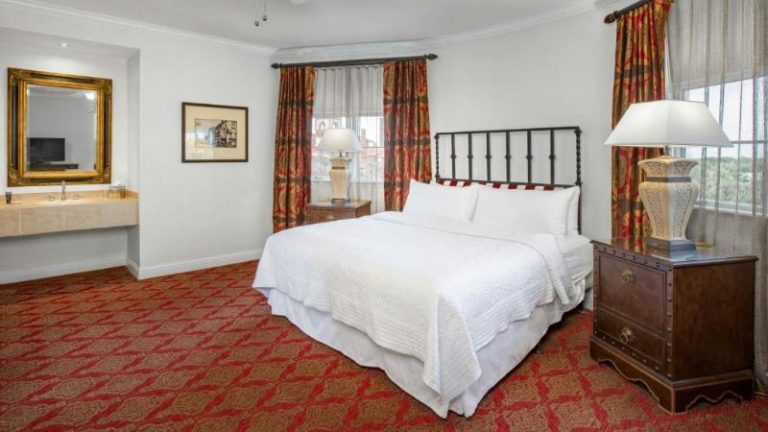 Casa Monica Resort & Spa