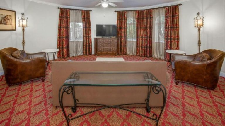 Casa Monica Resort & Spa