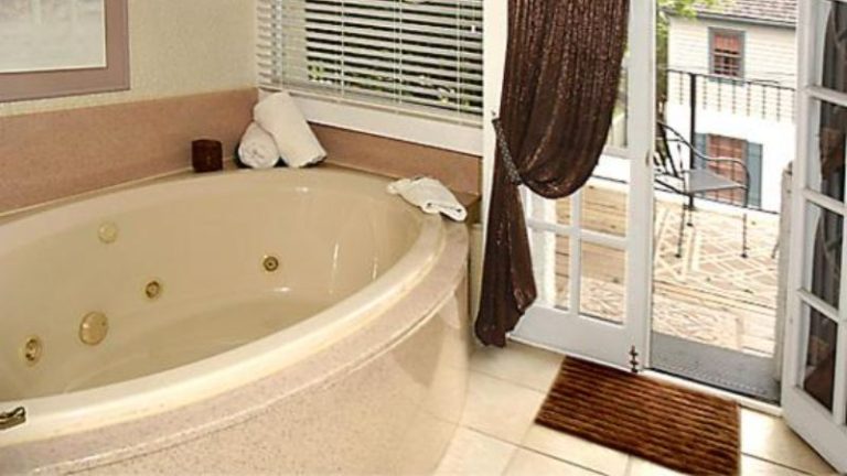 Casa de Suenos Bed & Breakfast