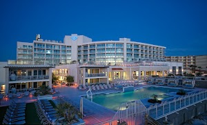 Hard Rock Hotel - Daytona Beach place picture